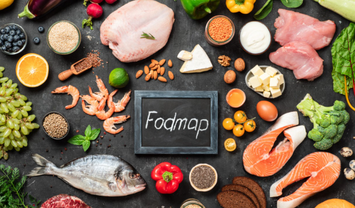 Opiskelija - onko FODMAP-ruokavalio sinulle tuttu?